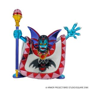 Metallic Monsters Gallery: Dragon Quest - Hargon (Reissue) [Square Enix]