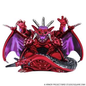 Metallic Monsters Gallery: Dragon Quest - Nimzo (Reissue) [Square Enix]