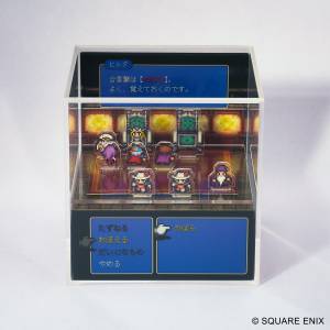 FINAL FANTASY CUBIC MEMORY 2種セット Final Fantasy II: Pixel Remaster - Cubic Memory - FFII The