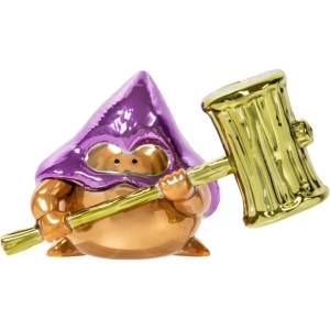 Dragon Quest: Metallic Monster Gallery - Hammerhood (Reissue) [Square Enix]