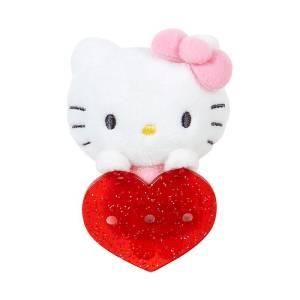 Sanrio: Maipachirun - Hello Kitty Mascot Brooch [Sanrio]