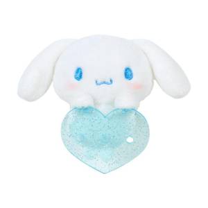 Sanrio: Maipachirun - Cinnamoroll Mascot Brooch [Sanrio]