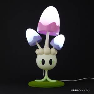 Pokemon: LED Light With Motion Sensor - Morelull [The Pokémon Company]