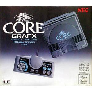 Core GrafX [used good condition]