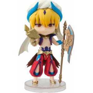 Fate/Grand Order - Gilgamesh [Figuarts Mini]