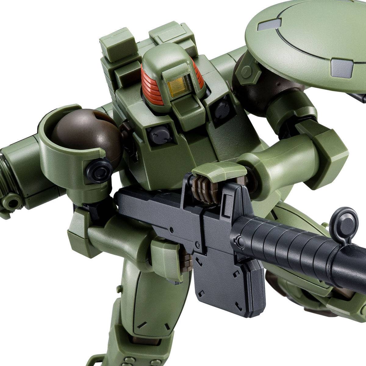 Mobile Suit Gundam Mobile Suit Ensemble Ex37 Full Armor Zz