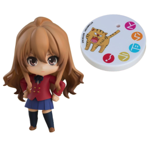Nendoroid 2523: Toradora! - Aisaka Taiga - Ver. 2.0 (Limited + Bonus) [Good Smile Company]