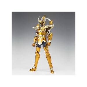Saint Seiya Myth Cloth - Mariner Chrysaor Krishna [Used]