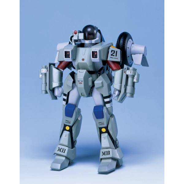 1/15: Genesis Climber MOSPEADA - Ride Armor - Stick Type [Aoshima ...