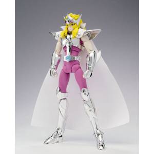 Saint Seiya Myth Cloth - Lizard Misty [Occasion]