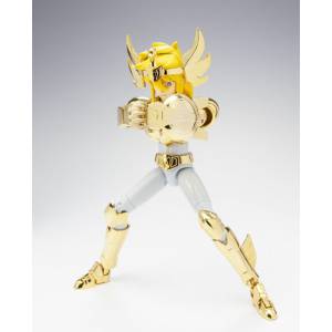 Saint Seiya Myth Cloth - Cygnus Hyoga (Revived Bronze Cloth) - Power of Gold [Used]
