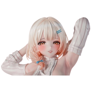 Nikkan Shoujo: The Evolution of "That Sweater" - Arisa 1/4 [Insight]