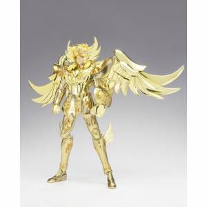 Saint Seiya Myth Cloth - Cygnus Hyoga (God Cloth) ~Original Color Edition~ [Limited Edition] [Used]