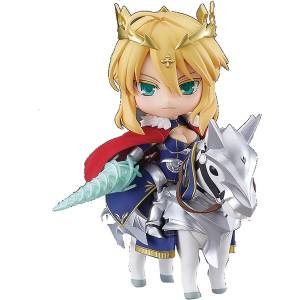 Nendoroid Fate / Grand Order - Altria Pendragon (Lancer) and Dun Stallion [Nendoroid 1532-DX]