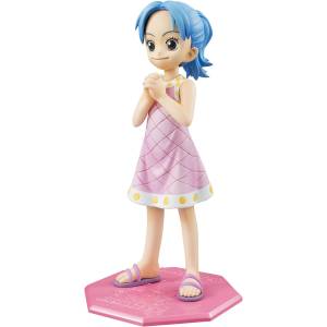 One Piece CB-R3 - Nefertari Vivi [Portrait Of Pirates] [Occasion]