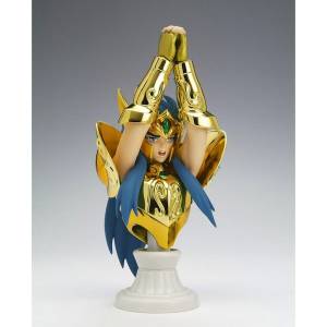 Saint Seiya Myth Cloth Appendix - Aquarius Camus [Used]