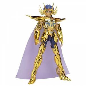 Saint Seiya Myth Cloth - Gold Saint Cancer Deathmask [Occasion]