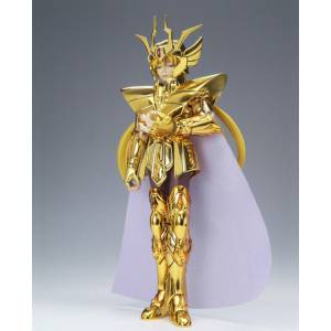 Saint Seiya Myth Cloth - Gold Saint Virgo Shaka [Occasion]
