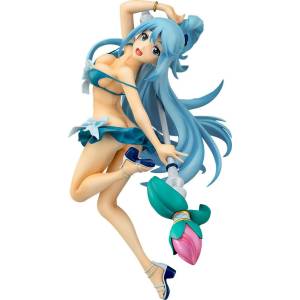 KONO SUBARASHII SEKAI NI SYUKUFUKU WO! 2 - Aqua [Phat Company]