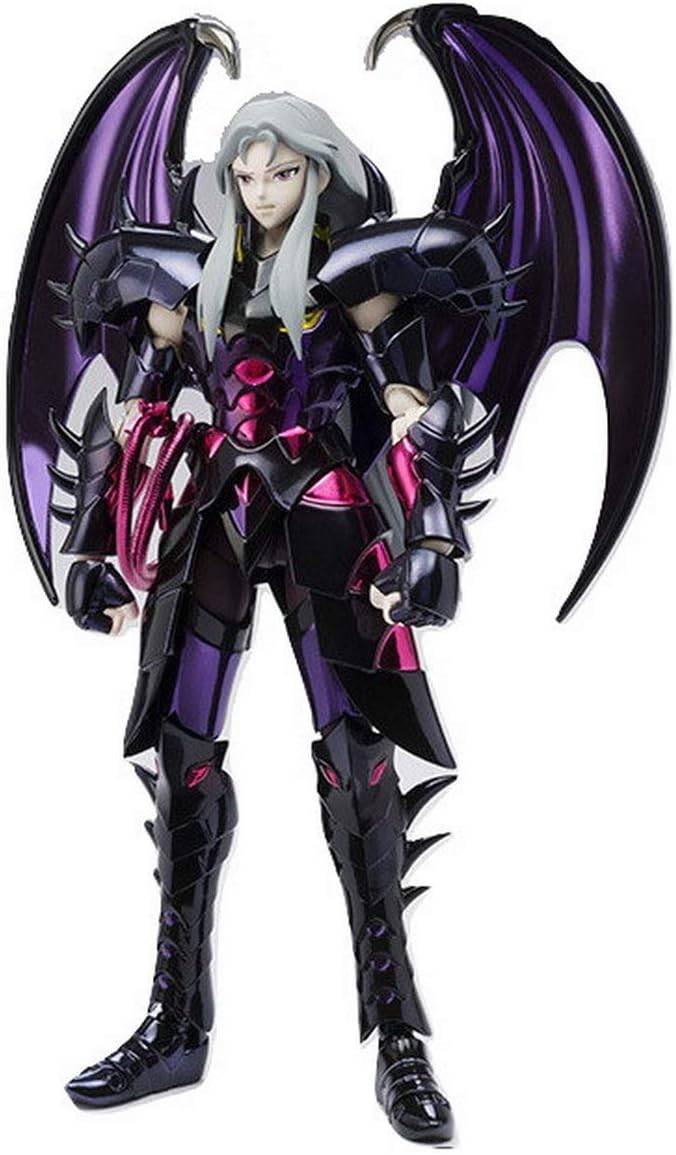 Saint Seiya Myth Cloth - Balron Lune / Balrog Limited Edition [Bandai]