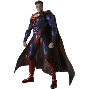 Superman (INJUSTICE Ver.) (Edition Limitée) [SH Figuarts]