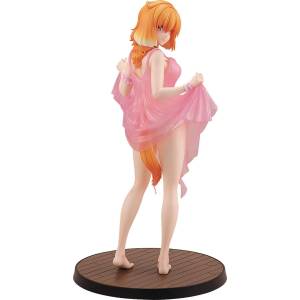 KDcolle: Isekai Meikyuu de Harem o - Roxanne 1/7 (Hyoujyu Issei Comic ver.) [Kadokawa]