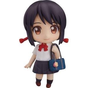 KIMI NO NA WA / YOUR NAME - Mitsuha Miyamizu Reissue [Nendoroid 802]