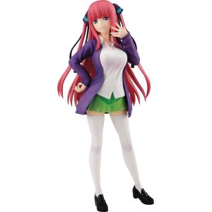 POP UP PARADE The Quintessential Quintuplets - Nino Nakano [Good Smile Company]