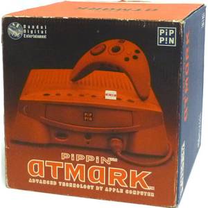Pippin Atmark [Used Good Condition]