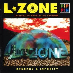 L-Zone [Pippin - Occasion BE]