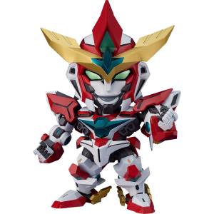 Nendoroid 2532: Brave Bang Bravern! - Bravern [Good Smile Company]