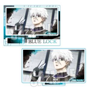 Blue Lock: Episode Nagi - Trading Business Card (6 Packs / Box) [Bell House]