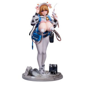 Original Character: Milk Tank-chan - 1/6 (Deluxe Edition) [Eclipse Feather]