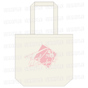 Anemone Is In Heat: Daily Tote Bag [Medicos Entertainment]