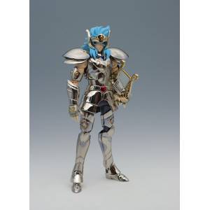 Saint Seiya Myth Cloth - Silver Saint Lyra Orphée [Occasion]