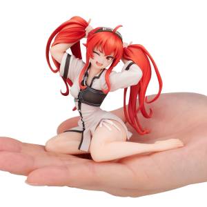 Melty Princess: Mushoku Tensei II - Eris Boreas Greyrat (Palm Ver.) [MegaHouse]
