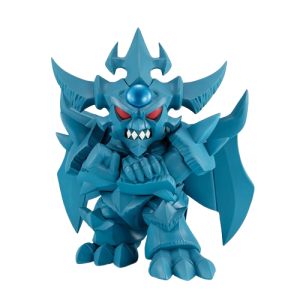 MEGATOON: Yu-Gi-Oh! Duel Monsters - Obelisk the Tormentor [MegaHouse]