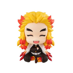 Look Up: Demon Slayer - Kyojuro Rengoku [MegaHouse]