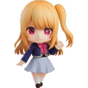 Nendoroid 2537: Oshi No Ko - Ruby (School Uniform Ver.) [Good Smile Company]