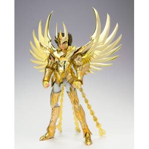Saint Seiya Myth Cloth - Phoenix Ikki (God Cloth) ~ Original Color Edition~ [Occasion]