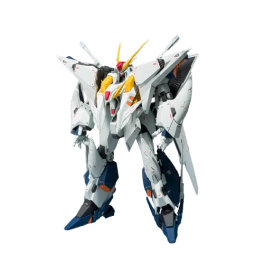 Robot Spirits Side MS: Mobile Suit Gundam: Hathaway - RX-105