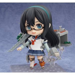 Kantai Collection -KanColle- - Ooyodo [Nendoroid 551]