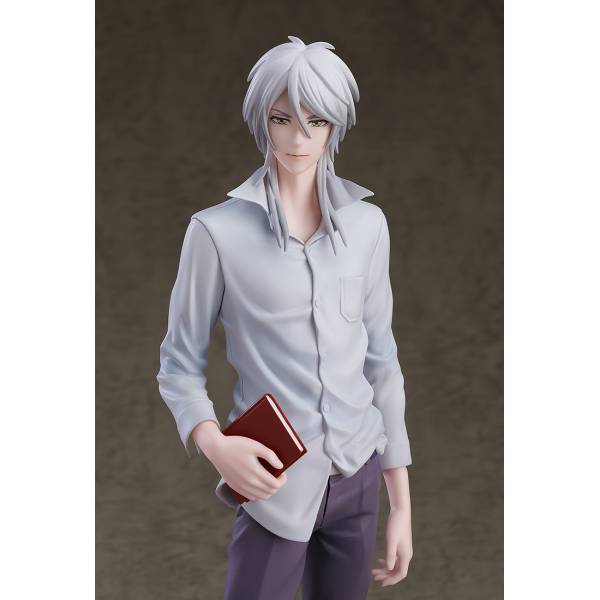 Psycho Pass: Shinya Kogami Pop Up Parade L Figure - Ca. 25 Cm, PVC, Inkl. Ständer