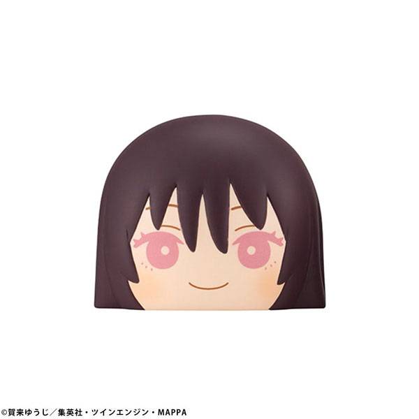 Fluffy Squeeze Bread: Hell's Paradise: Jigokuraku - Toma [Megahouse]