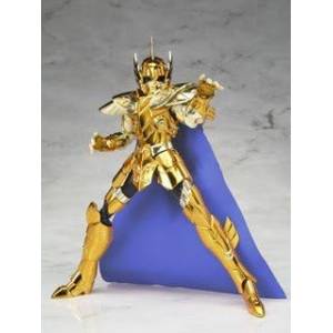 Saint Seiya Myth Cloth - Sea Dragon Kanon