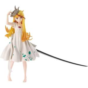 EXQ FIGURE: NISHIO ISIN DAIJITEN - OSHINO SHINOBU (Used) [Banpresto]