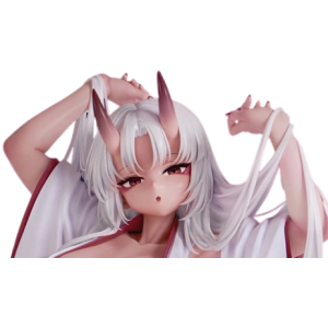 Original Character: Ramanda - Oni Miko 1/4 [Insight]