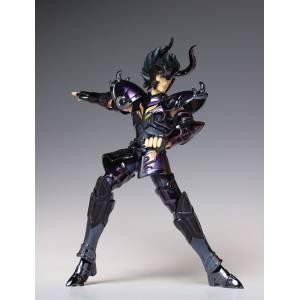 Saint Seiya Myth Cloth - Capricorn Shura (Surplice) [Occasion]