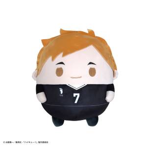Haikyuu!!: Fuwa Kororin Big size C - Miya Atsumu [Max Limited]