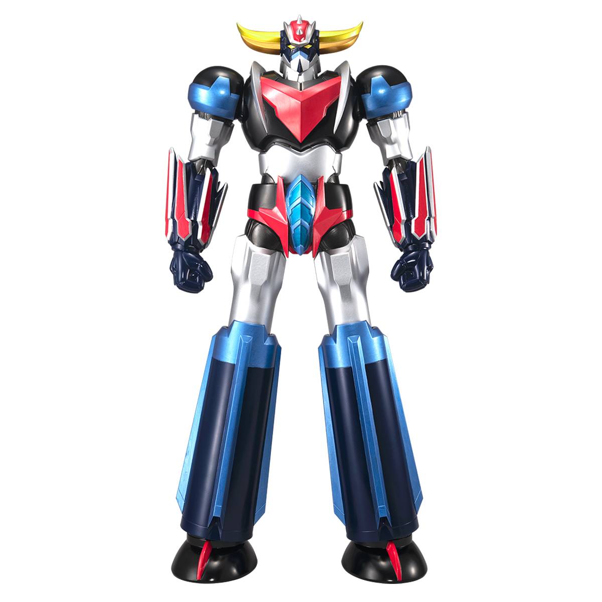 Jumbo Soft Vinyl Figure: Grendizer-U [Plex] - Nin-Nin-Game.com